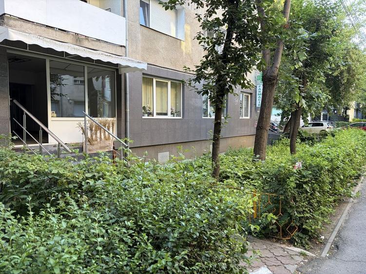 Spațiu comercial, de 40 mp, în Central