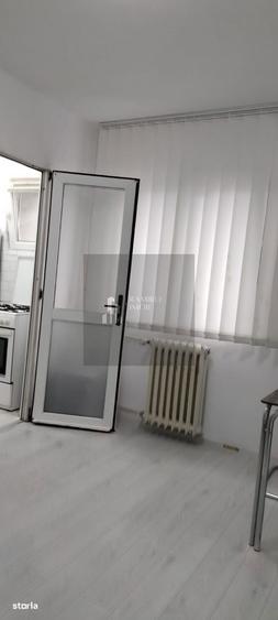 Garsoniera renovata -metrou 1Decembrie Auchan Titan-inchiriata cu 300e - 1