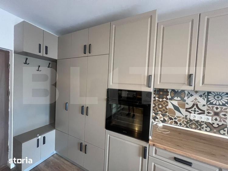 Apartament 2 camere, pet friendly, parcare, zona Cetatii - 5