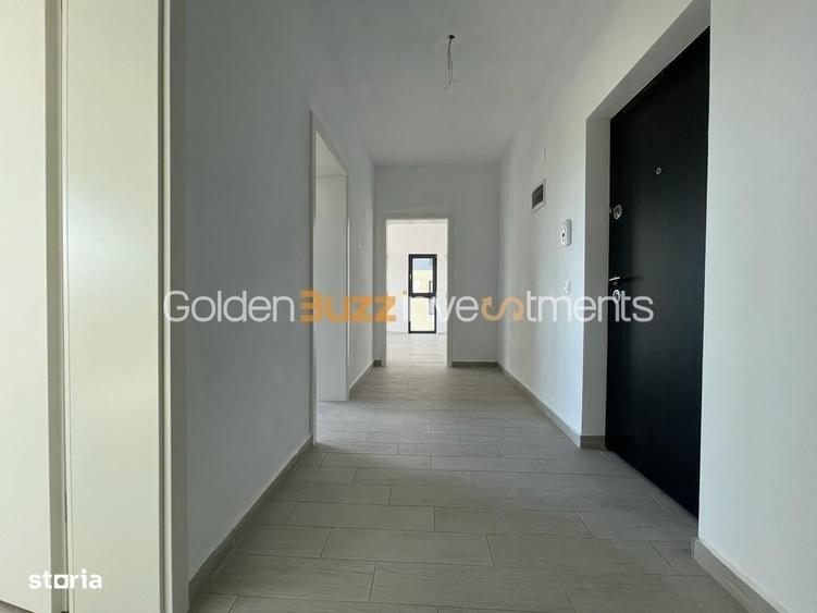 Apartament 2 camere de inchiriat Sanpetru - 3
