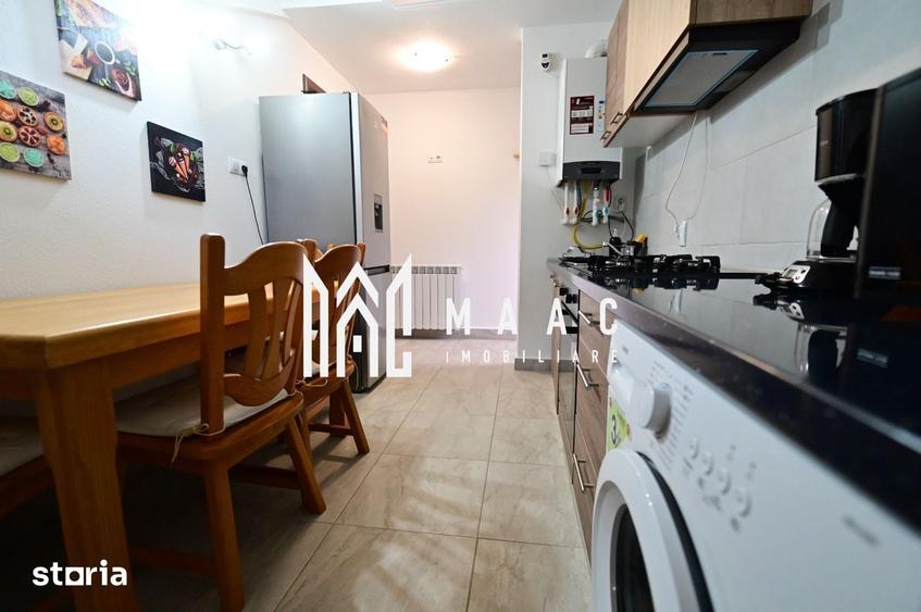 Casă cu 3 camere cu Teren 219 Mp în Central