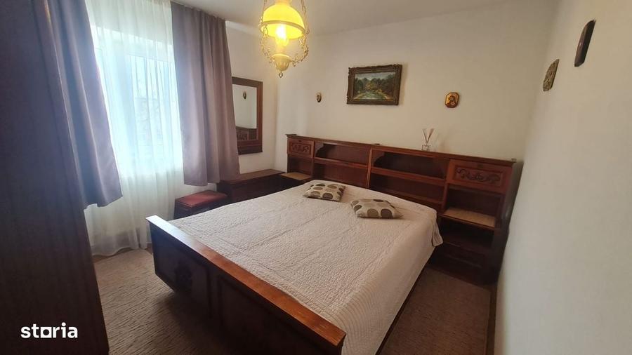 Apartament cu 3 camere decomandat în Ștrand