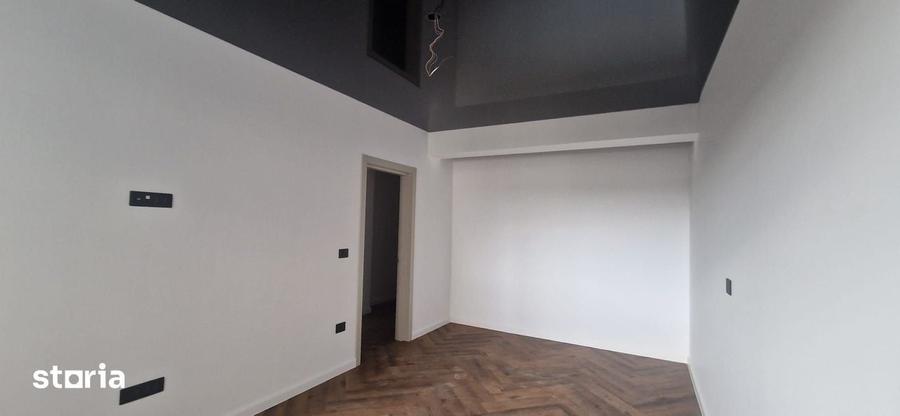 Apartament cu 2 camere în Bucium