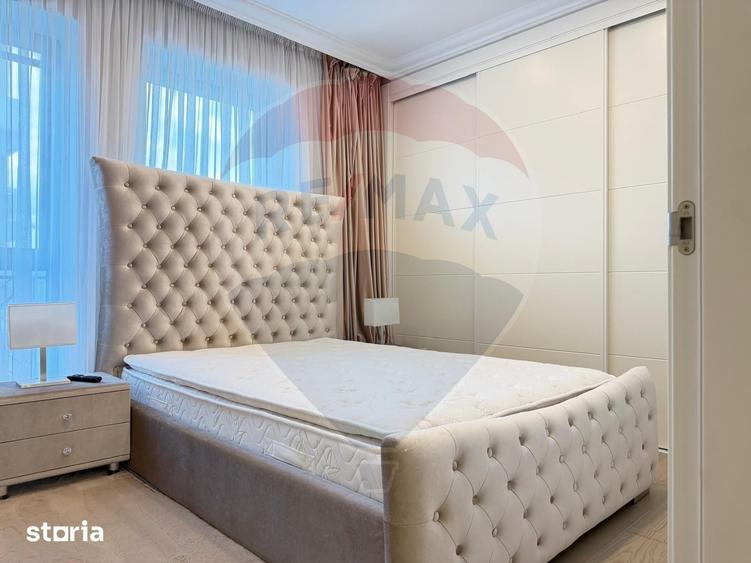 Apartament cu 4 camere în Central