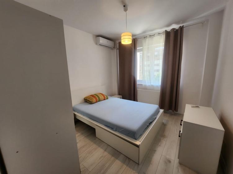 Apartament - Decomandat - Militari Residence - 2