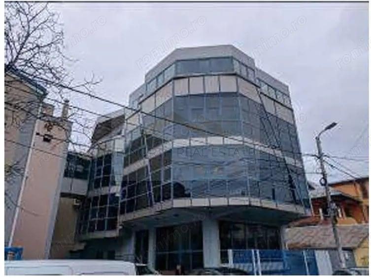 Spațiu comercial, de 926 mp, în Brâncoveanu