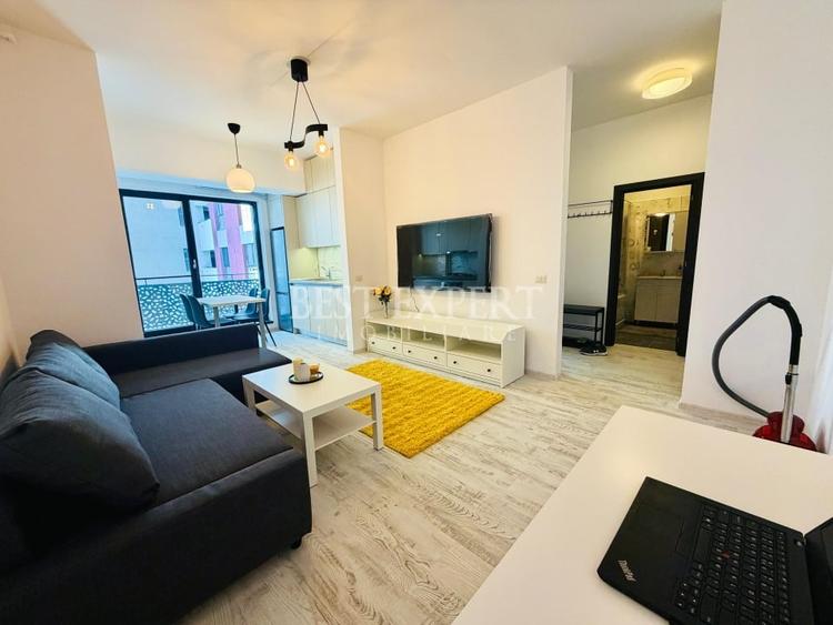 Apartament 2 Camere | Prima Închiriere  | Parcare Inclusă | 5 Min. Metrou Teclu - 1