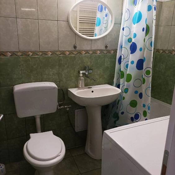 Apartament cu o camera ,centrala gaz, zona Girocului langa Lidl -Mure?. - 1