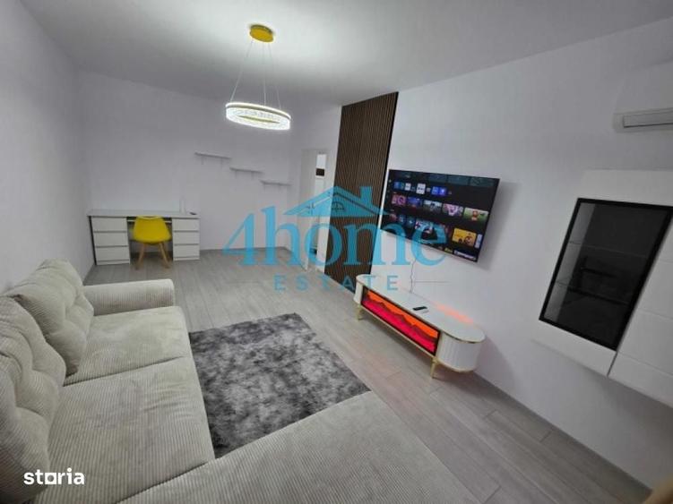 Apartament cu 2 camere în Berceni