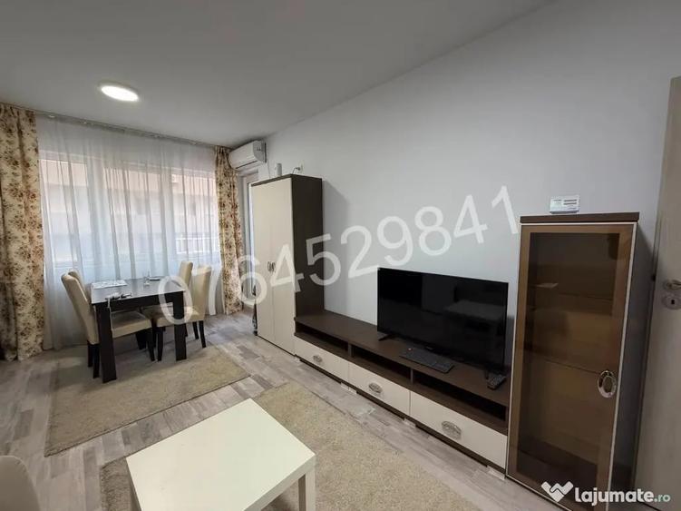 Apt. 2 camere,bloc 2021,Rotar Park 2,Militari,zona Metro-Mc Donald's - 9