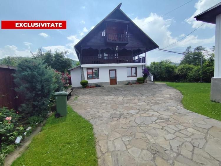 Hotel/Pensiune, de 450 mp, în Aluniș