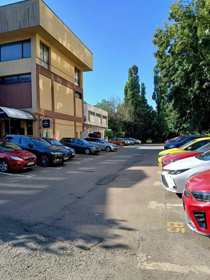Spațiu comercial, de 85 mp, în Nicolae Grigorescu
