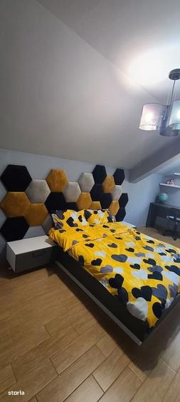 Casă cu 4 camere cu Teren 720 Mp în Aradul Nou