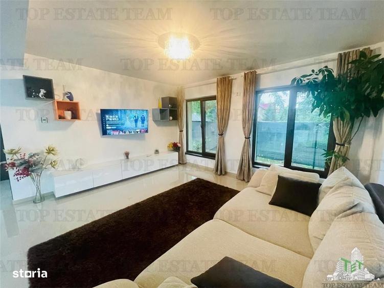 Casă cu 4 camere în Ostratu