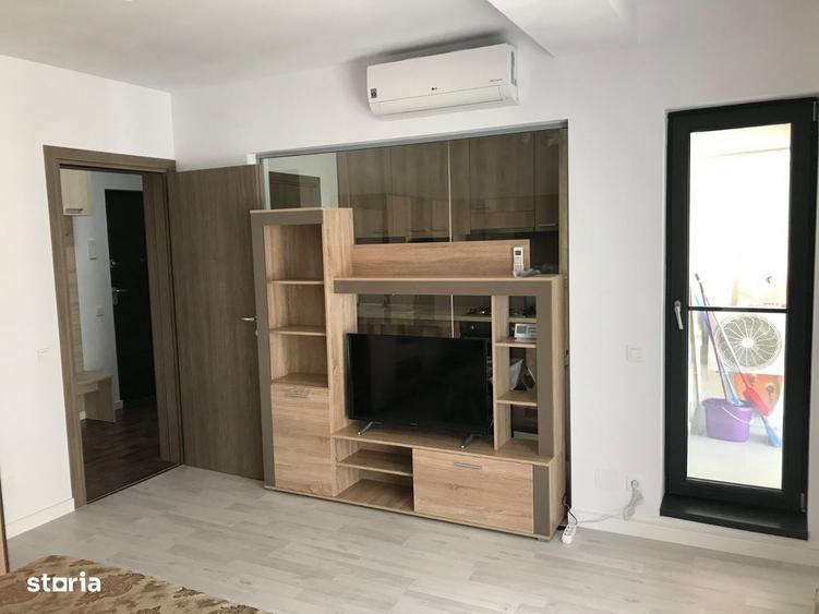 Garsonieră, mobilată în Politehnica
