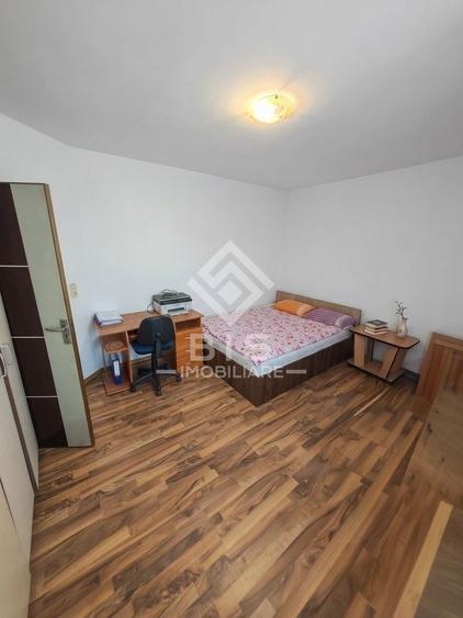 Apartament cu 2 camere decomandat în Viișoara