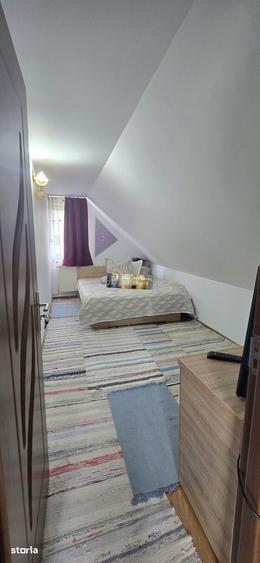 Casă cu 3 camere cu Teren 506 Mp în Cumpăna