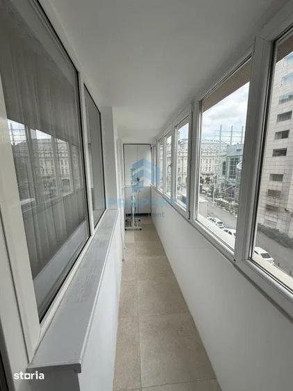 Calea Victoriei - Cismigiu | 2 Camere | Renovat | Prox. Metrou | - 7