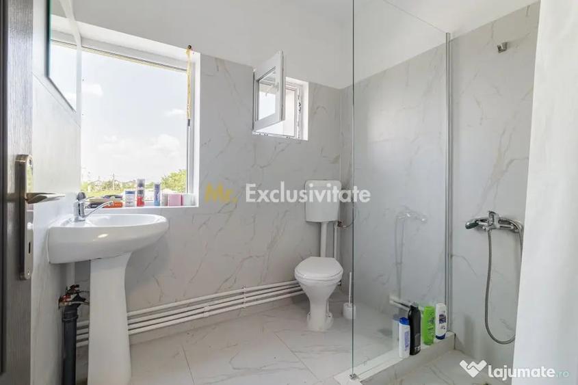 Spațiu comercial, de 431 mp, în Tărtășești