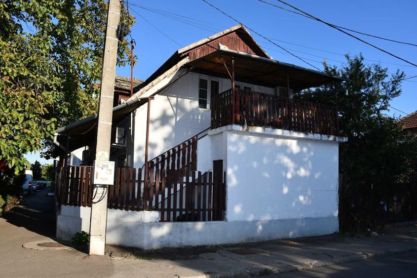 Spațiu comercial, de 970 mp, în Salca