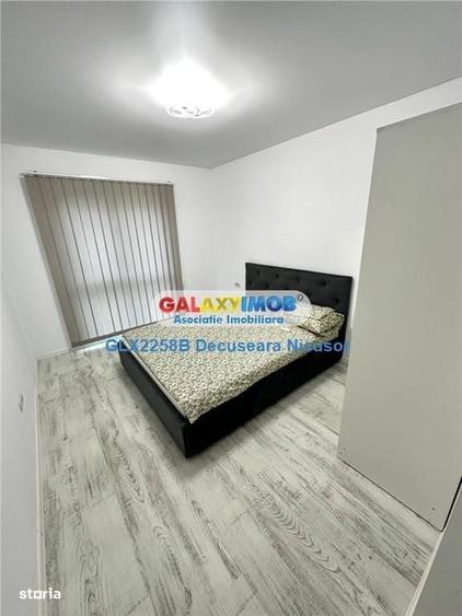 Apartament cu 2 camere în Dudu