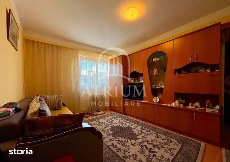 Oportunitate! Apartament 2 camere, zona Manastur - 7
