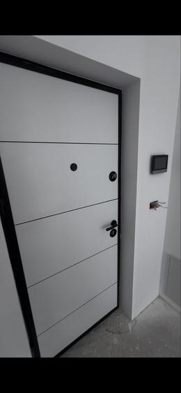 Apartament cu 2 camere în Careiului