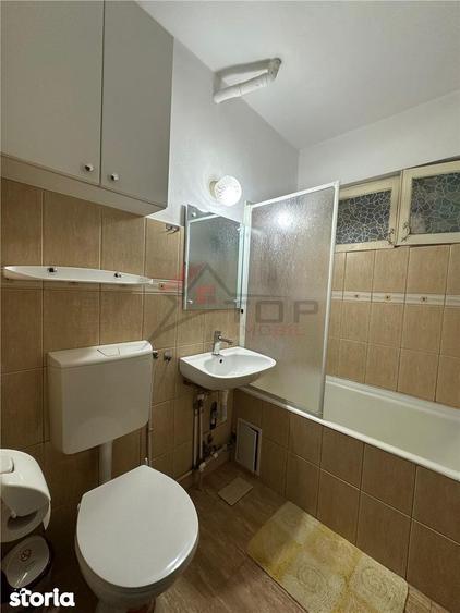 Inchiriere Apartament cu 2 camere Podu Ros - 4