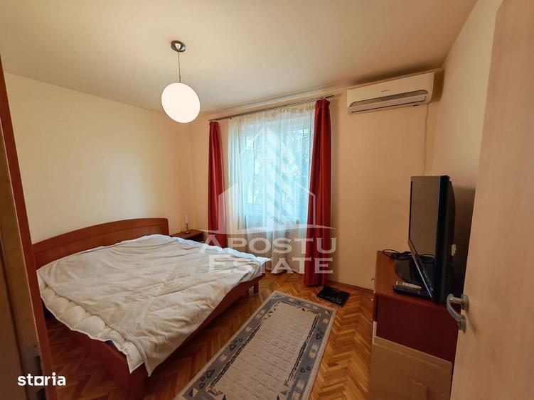 Apartament 2 camere, petfriendly, AC, Tipografilor, Timisoara - 1