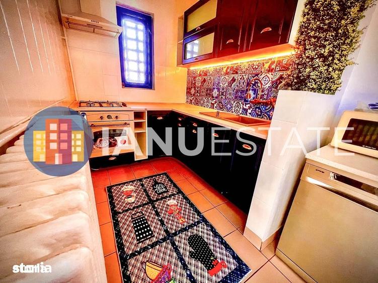 Piata Romana 5` Metrou Calea Victoriei Magheru Renovat PetFriendly - 8