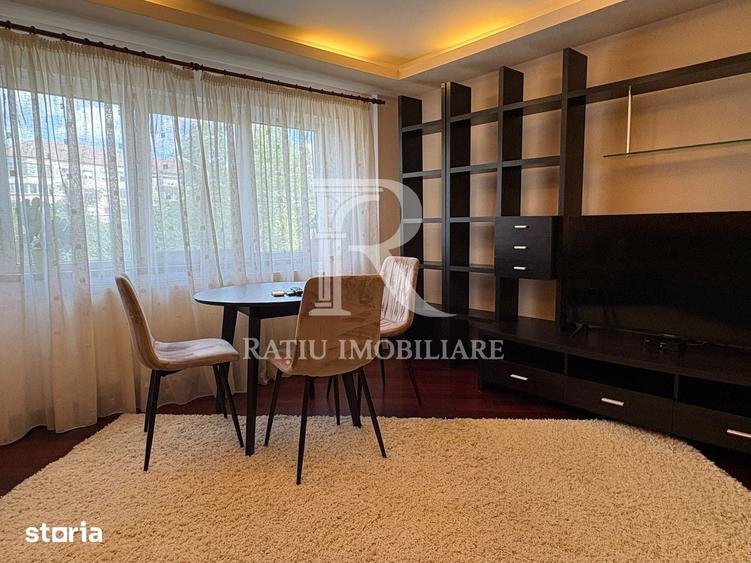 Apartament decomandat cu 3 camere | Etajul 1 | Oradea - 10