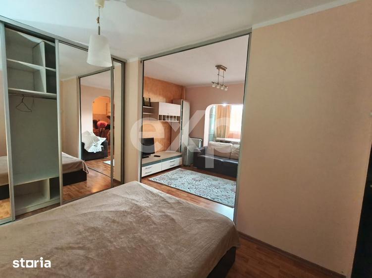 Apartament 2 camere de vanzare zona Vitan Mall - 5