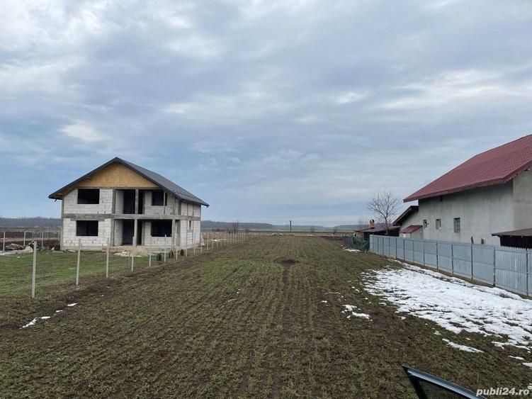 Teren intravilan de vanzare in dridu Ialomi?a situat - 3