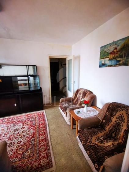 Apartament 2 camere în zona GRIGORE ALEXANDRESCU - 4
