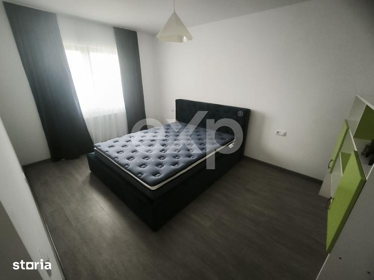 Casă cu 3 camere cu Teren 400 Mp în Bradu