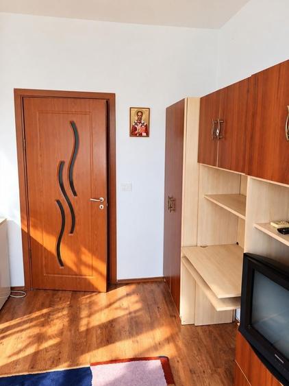 Garsonieră, mobilată în Lipovei