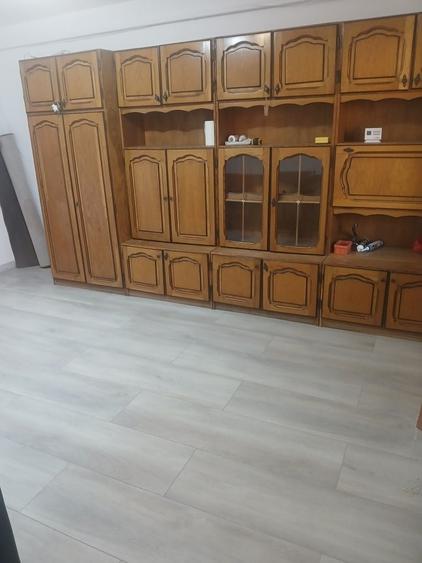 Garsonieră în Hopârta