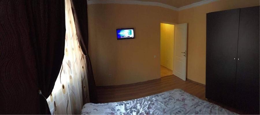 Apartament cu 2 camere decomandat în Micro 17