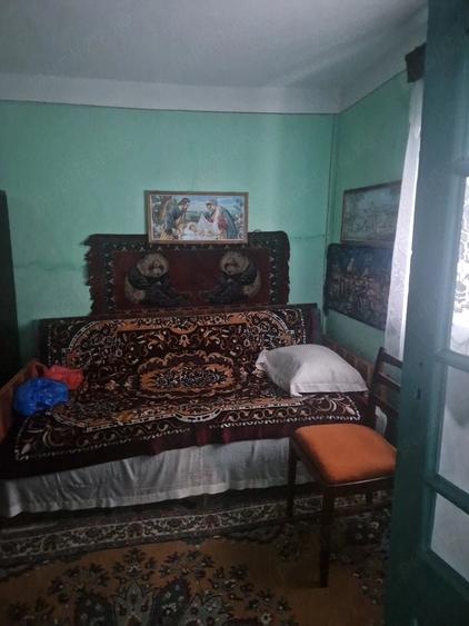 Casă cu Teren 1100 Mp în Central