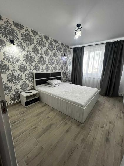 Apartament cu 2 camere decomandat în Țiglina 1