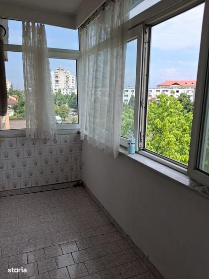 Apartament 3 camere, cf.1 decomandat, 2 balcone,Exercitiu, fond nou - 8