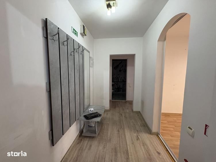 Spațiu comercial, de 60 mp, în Centrul Civic