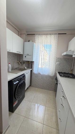 Apartament cu 2 camere decomandat în Nord