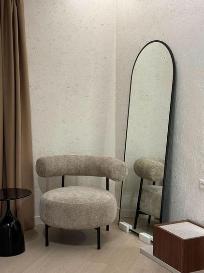 Apartament cu 3 camere decomandat, mobilat în Pipera