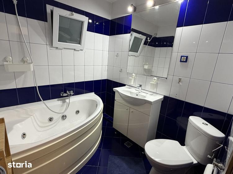 Apartament cu 2 camere în Pantelimon