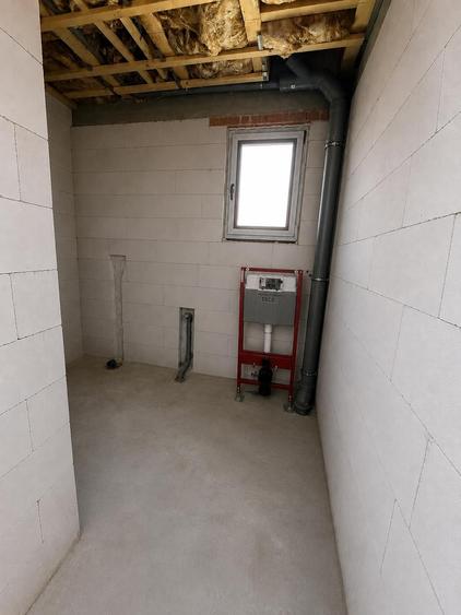 Casă individuală cu 4 camere cu Teren 550 Mp în Ciugud