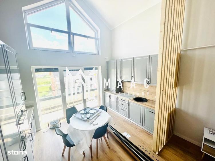 Apartament cu 4 camere în Vest