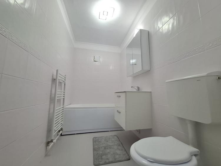 Apartament cu 2 camere în Casa de Cultură