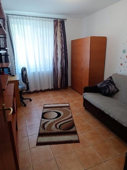 Apartament cu 3 camere, mobilat în Obor