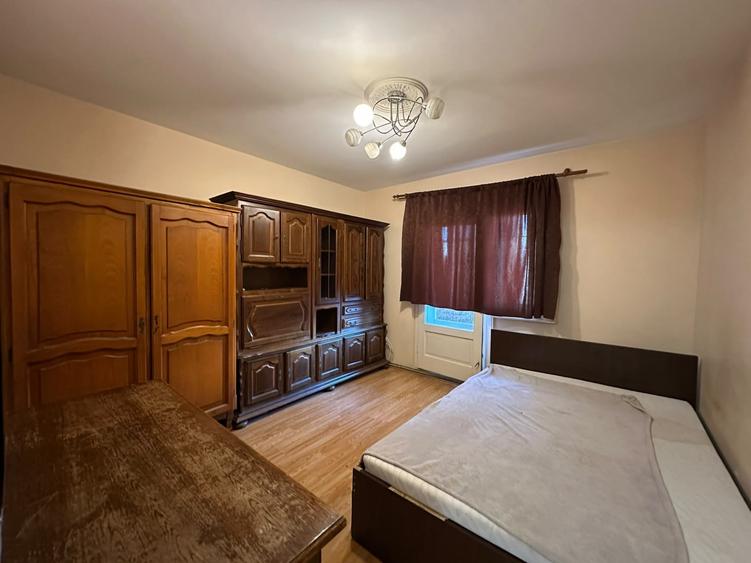 Apartament cu 2 camere decomandat, mobilat în Mănăștur